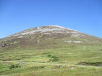 Mount Errigal &ndash; &copy; Peter Rudolph (Eberhardt TRAVEL)