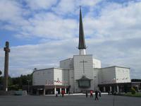 Basilka in Knock