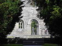 Abtei in Cong &ndash; &copy; Peter Rudolph (Eberhardt TRAVEL)