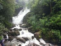 Torc Wasserfall &ndash; &copy; Peter Rudolph (Eberhardt TRAVEL)