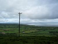 echt irisches  Wetter &ndash; &copy; adelheid fritzsche (Eberhardt TRAVEL)