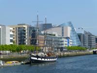 Dublin &ndash; &copy; Ralf Kuchenbecker (Eberhardt TRAVEL)