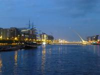 Dublin &ndash; &copy; Ralf Kuchenbecker (Eberhardt TRAVEL)