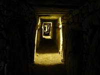 Knowth &ndash; &copy; Ralf Kuchenbecker (Eberhardt TRAVEL)