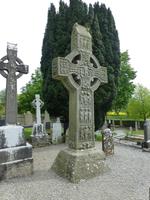 Monasterboice &ndash; &copy; Ralf Kuchenbecker (Eberhardt TRAVEL)