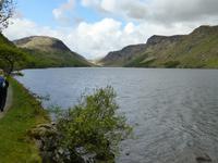 Glenveagh NP &ndash; &copy; Ralf Kuchenbecker (Eberhardt TRAVEL)