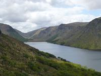 Glenveagh NP &ndash; &copy; Ralf Kuchenbecker (Eberhardt TRAVEL)