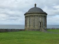 Mussenden Tempel &ndash; &copy; Ralf Kuchenbecker (Eberhardt TRAVEL)