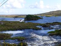 Connemara &ndash; &copy; Ralf Kuchenbecker (Eberhardt TRAVEL)