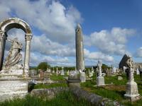 Kilmagdough Abbey &ndash; &copy; Ralf Kuchenbecker (Eberhardt TRAVEL)