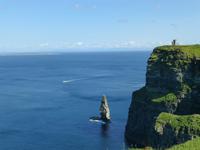 Cliffs of Moher &ndash; &copy; Ralf Kuchenbecker (Eberhardt TRAVEL)
