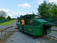Lartigue Railway &ndash; &copy; Ralf Kuchenbecker (Eberhardt TRAVEL)