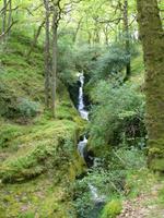 Glendalough &ndash; &copy; Ralf Kuchenbecker (Eberhardt TRAVEL)
