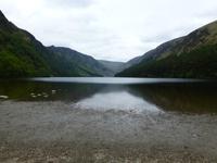 Glendalough &ndash; &copy; Ralf Kuchenbecker (Eberhardt TRAVEL)