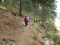 Glendalough &ndash; &copy; Ralf Kuchenbecker (Eberhardt TRAVEL)