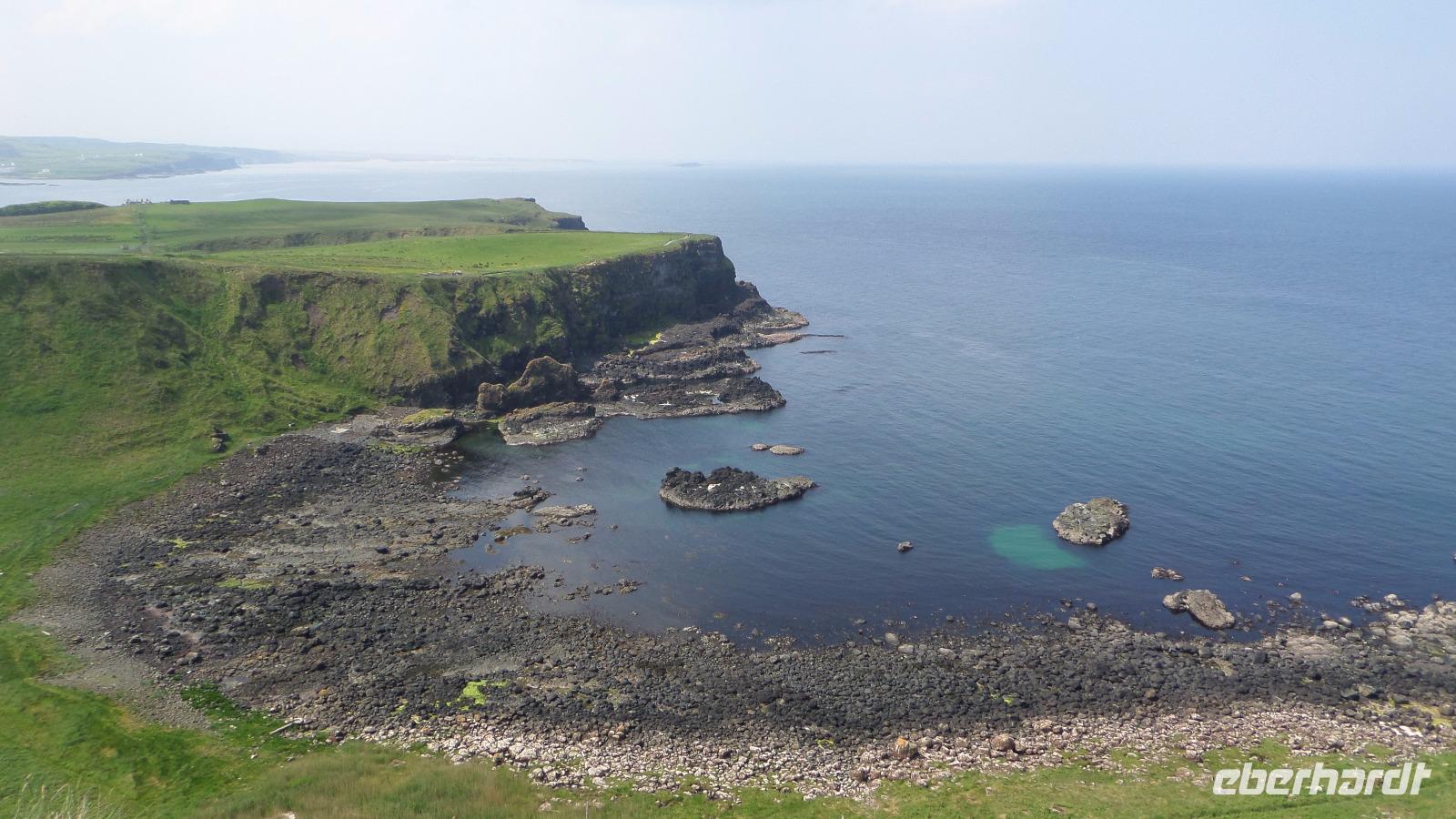 Giants Causeway &ndash; &copy; Petra Sauer (Eberhardt TRAVEL)