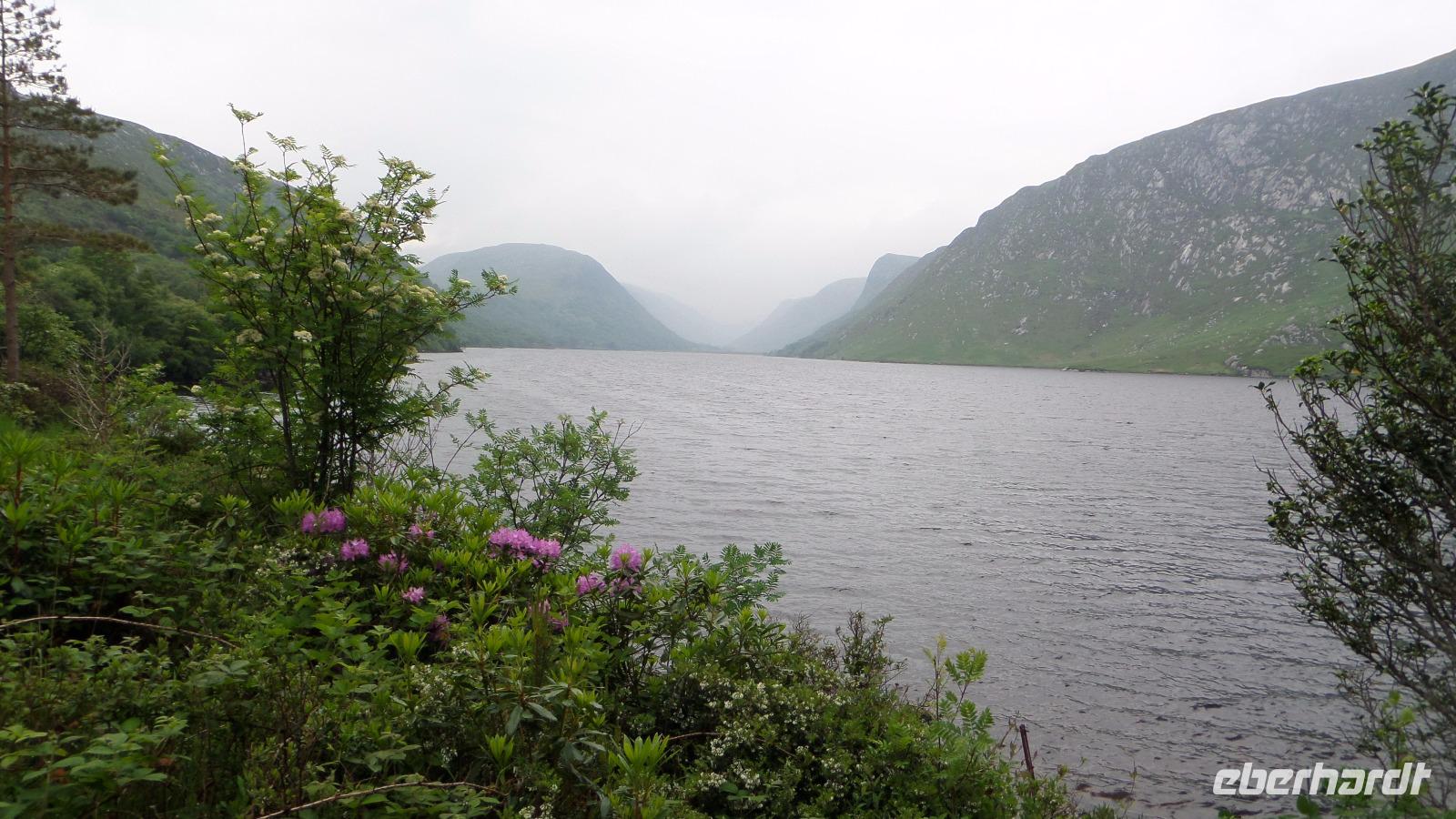 Glenveagh &ndash; &copy; Petra Sauer (Eberhardt TRAVEL)