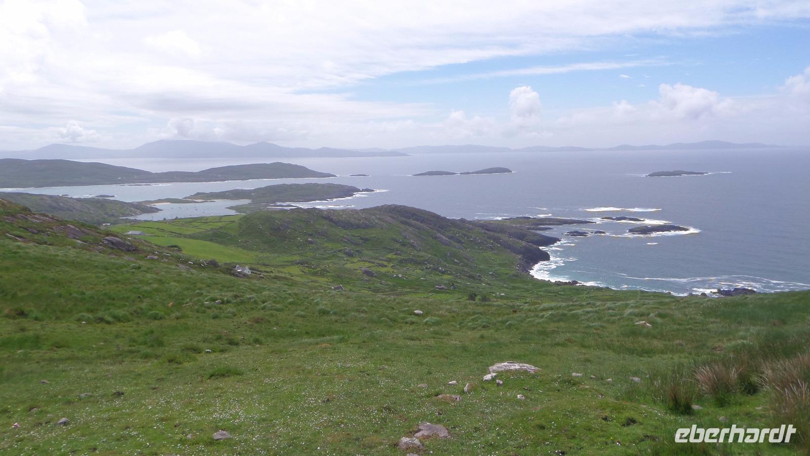 Ring of Kerry &ndash; &copy; Petra Sauer (Eberhardt TRAVEL)