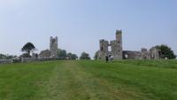 Hill of Slane &ndash; &copy; Petra Sauer (Eberhardt TRAVEL)