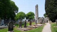 Monasterboice &ndash; &copy; Petra Sauer (Eberhardt TRAVEL)