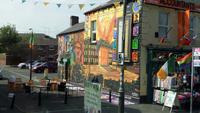 Belfast &ndash; &copy; Petra Sauer (Eberhardt TRAVEL)