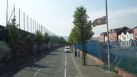 Belfast &ndash; &copy; Petra Sauer (Eberhardt TRAVEL)