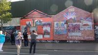 Belfast &ndash; &copy; Petra Sauer (Eberhardt TRAVEL)