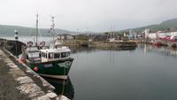 Carnlough &ndash; &copy; Petra Sauer (Eberhardt TRAVEL)
