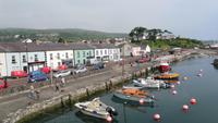 Carnlough &ndash; &copy; Petra Sauer (Eberhardt TRAVEL)