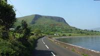 Causeway Costal Route &ndash; &copy; Petra Sauer (Eberhardt TRAVEL)