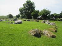 Carrowmore &ndash; &copy; Petra Sauer (Eberhardt TRAVEL)