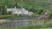 Kylemore Abbey &ndash; &copy; Petra Sauer (Eberhardt TRAVEL)