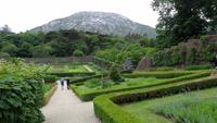 Kylemore Abbey &ndash; &copy; Petra Sauer (Eberhardt TRAVEL)