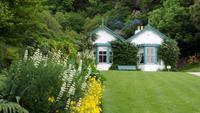 Kylemore Abbey &ndash; &copy; Petra Sauer (Eberhardt TRAVEL)