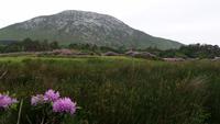 Kylemore Abbey &ndash; &copy; Petra Sauer (Eberhardt TRAVEL)