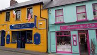 Dingle &ndash; &copy; Petra Sauer (Eberhardt TRAVEL)