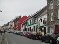Dingle &ndash; &copy; Petra Sauer (Eberhardt TRAVEL)