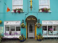 Sneem &ndash; &copy; Petra Sauer (Eberhardt TRAVEL)