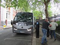 Dublin &ndash; &copy; Petra Sauer (Eberhardt TRAVEL)