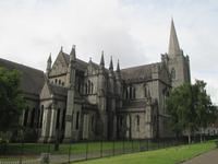 St Patricks Cathedral &ndash; &copy; Petra Sauer (Eberhardt TRAVEL)