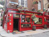 Temple Bar &ndash; &copy; Petra Sauer (Eberhardt TRAVEL)