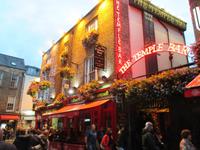 Temple Bar &ndash; &copy; Petra Sauer (Eberhardt TRAVEL)