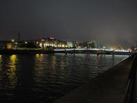Dublin - unser Hotel Hilton Garden