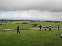 Rock of Cashel &ndash; &copy; Petra Sauer (Eberhardt TRAVEL)
