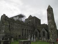 Rock of Cashel &ndash; &copy; Petra Sauer (Eberhardt TRAVEL)