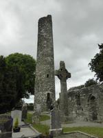 Monasterboice &ndash; &copy; Claudia Bernhardt (Eberhardt TRAVEL)