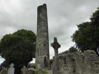 Monasterboice &ndash; &copy; Claudia Bernhardt (Eberhardt TRAVEL)