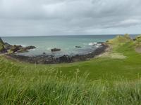 Giant´s Causeway &ndash; &copy; Claudia Bernhardt (Eberhardt TRAVEL)
