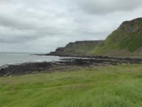 Giant´s Causeway &ndash; &copy; Claudia Bernhardt (Eberhardt TRAVEL)