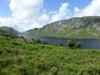 Glenveagh Nationalpark &ndash; &copy; Claudia Bernhardt (Eberhardt TRAVEL)